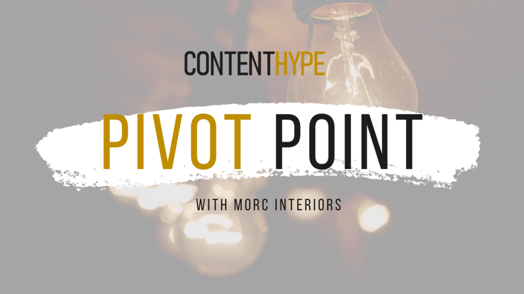 Pivot Point