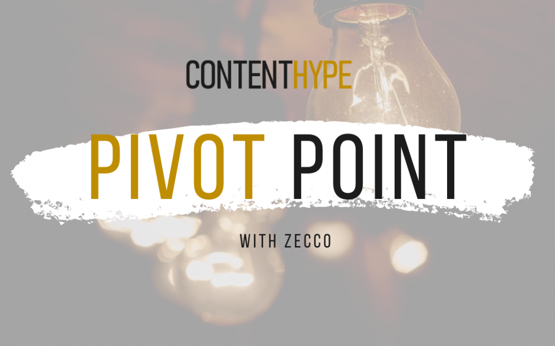 Pivot Point | Episode 3 | Zecco