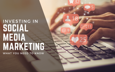 Investing In Social Media Marketing: What You Need To Know