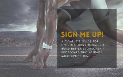 Sports Club Sponsorship Guide: How To Attract New Sponsors To Your Club