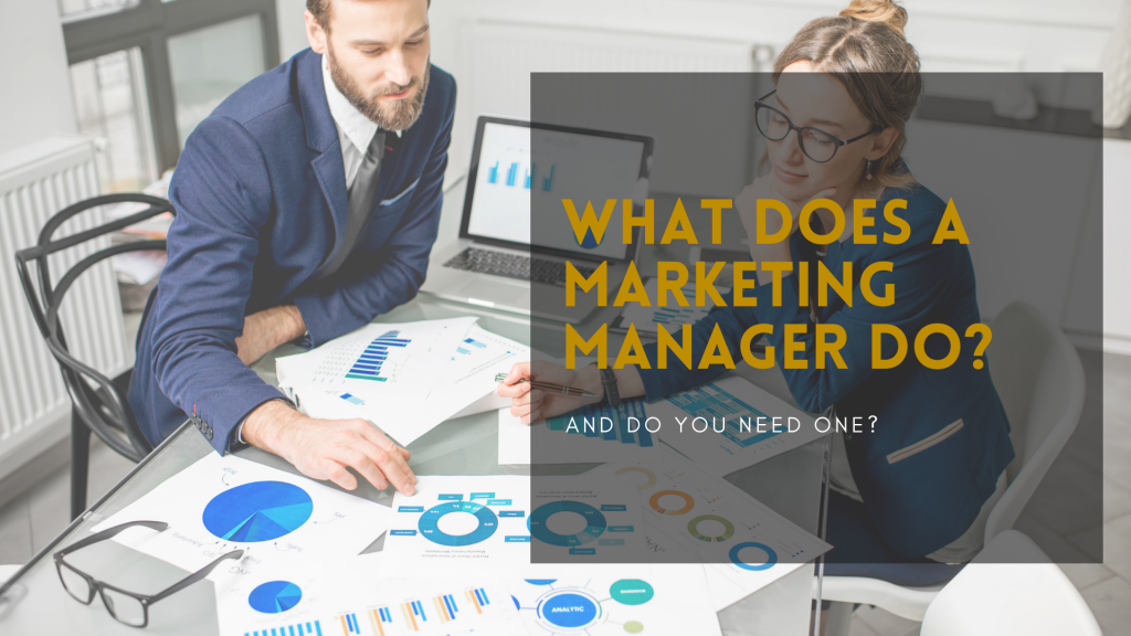 Marketing Agency Services vs. In-House Marketing Manager