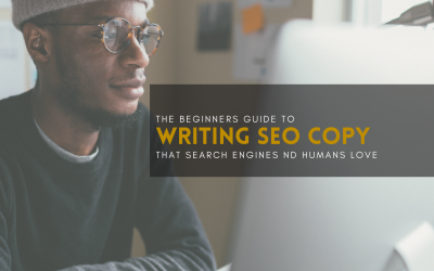 SEO Copywriter: What to consider when hiring a copywriter for your SEO efforts