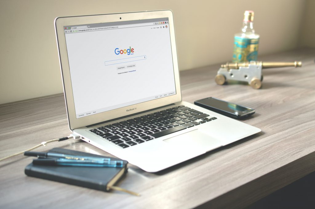 content isn't ranking