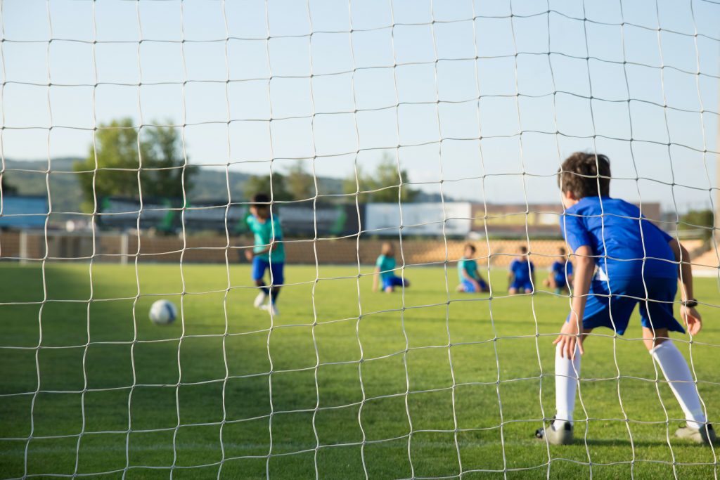Social Media for Sports Clubs