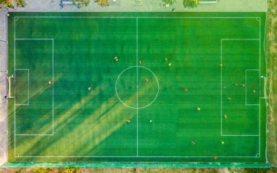 Marketing Your Grassroots Sports Club on a Budget