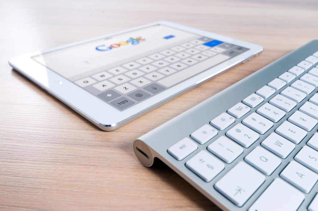 Invest in SEO