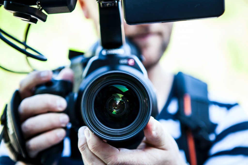 Content Marketing Strategy