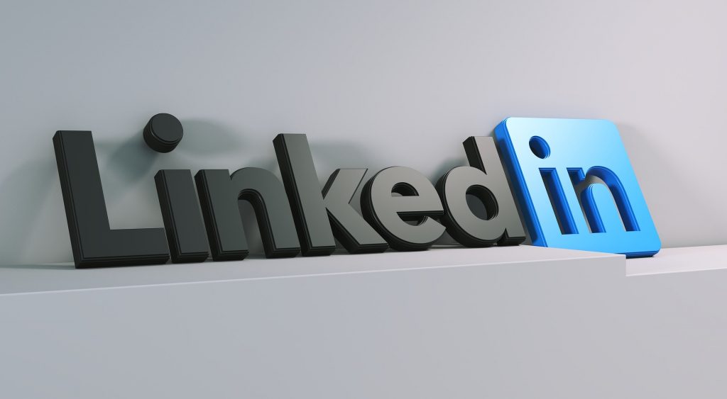 content marketing for linkedin