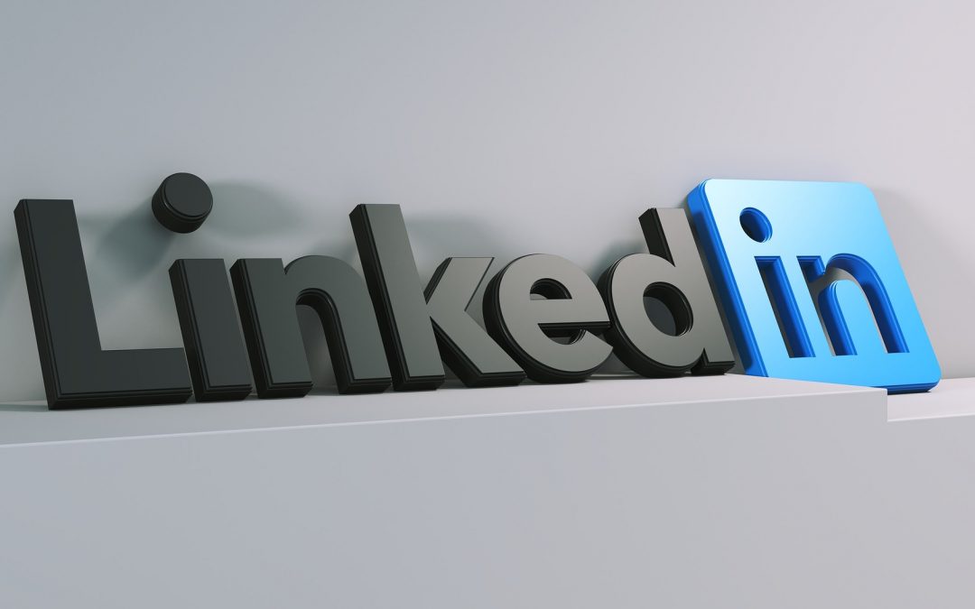 content marketing for linkedin