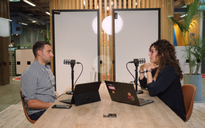 New Podcast! Marketing Munchies – Episode 2 – Dominate Local Search with Expert Insights on the Power of SEO and Content Marketing