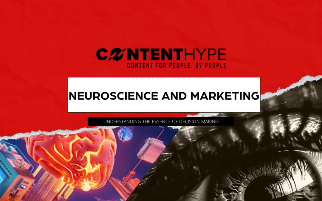 Neuroscience in Marketing: A Guide for Australian Businesses and Marketers