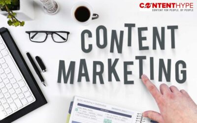 What Does Content Marketing Do?