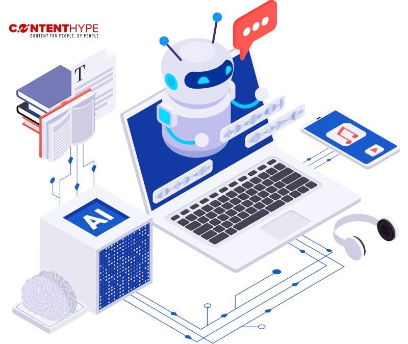 Humanising AI Content: Cost vs SEO for Business Owners