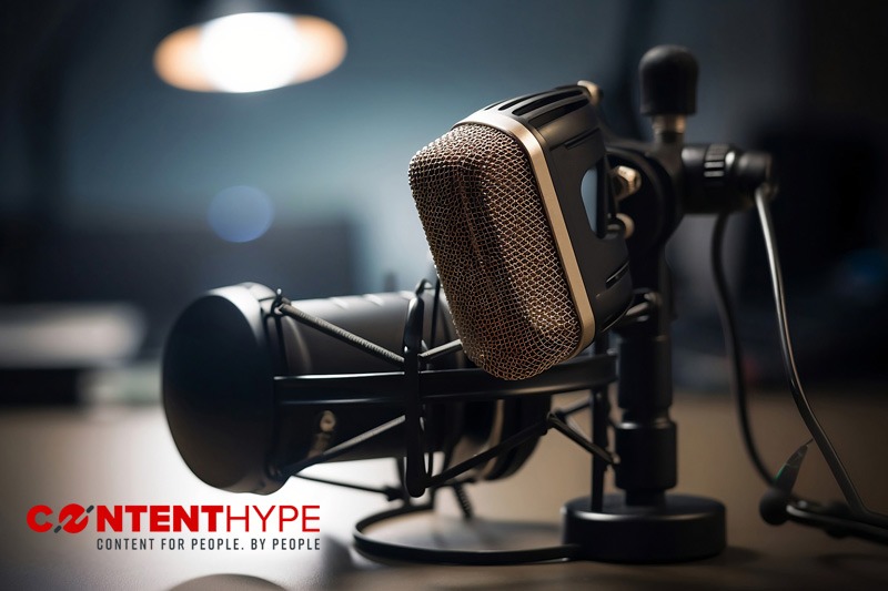 Struggling to Commit? Here’s How a Podcast Studio Hire Can Keep You Consistent