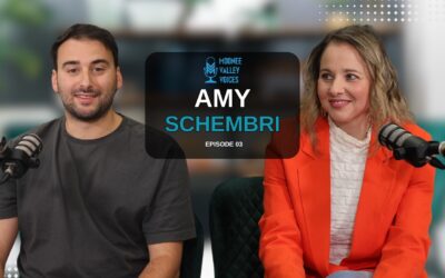 Moonee Valley Voices: Episode 4 with Amy Schembri – Building Resilience in Youth Sports