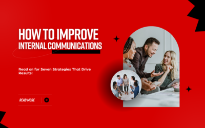 How to Improve Internal Communication: 7 Strategies That Drive Results