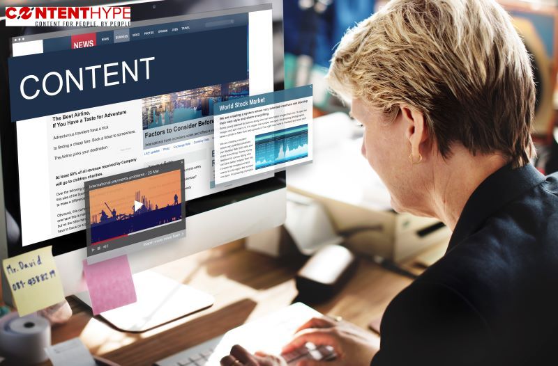 Why Our B2B Content Marketing Agency Builds Brands That Truly Convert