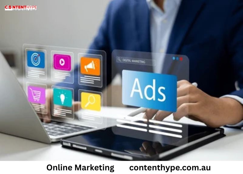 Why Choose an Online Marketing Agency for Total Business Growth Today